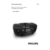 Philips - AZ-1846-Owners-Manual 